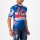 Herren Castelli Soudal Quick-Step 2024 Competizione 2 trikot-La Vuelta