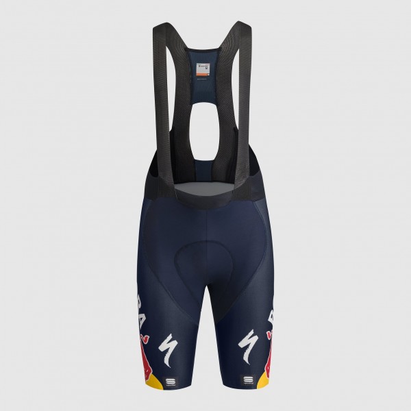 Herren Sportful Redbull Bora-Hansgrohe 2024 LTD tragerhosen Herren Sportful Redbull Bora-Hansgrohe 2024 LTD tragerhosen