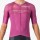 Herren Cyclamen Trikot Giro d'Italia 2024 Race