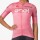 Damen Rosa Trikot Damen Giro d'Italia 2024 Competizione
