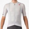 Herren Trofeo Giro d'Italia 2024 Trikot-Silbergrau Herren Trofeo Giro d'Italia 2024 Trikot-Silbergrau