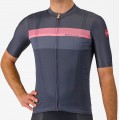 Herren Veloce Trikot Giro d'Italia 2024 Herren Veloce Trikot Giro d'Italia 2024