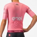 Herren Rosa Trikot Giro d'Italia 2024 Race