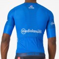 Herren Blau Trikot Giro d'Italia 2024 Race Herren Blau Trikot Giro d'Italia 2024 Race