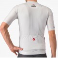 Herren Trofeo Giro d'Italia 2024 Trikot-Silbergrau Herren Trofeo Giro d'Italia 2024 Trikot-Silbergrau
