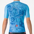 Herren Trikot Napoli Giro d'Italia 2024 Herren Trikot Napoli Giro d'Italia 2024