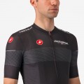 Herren Schwarzes Trikot Giro d'Italia 2024 Classification Herren Schwarzes Trikot Giro d'Italia 2024 Classification