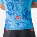 Herren Trikot Napoli Giro d'Italia 2024 Herren Trikot Napoli Giro d'Italia 2024