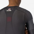 Herren Schwarzes Trikot Giro d'Italia 2024 Race Herren Schwarzes Trikot Giro d'Italia 2024 Race