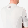 Herren Weiße Trikot Giro d'Italia 2024 Classification