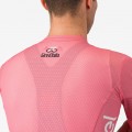Herren Rosa Trikot Giro d'Italia 2024 Classification