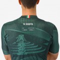 Herren Montegrappa Trikot Giro d'Italia 2024 Herren Montegrappa Trikot Giro d'Italia 2024