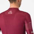 Herren Trofeo Giro d'Italia 2024 Trikot-Bordeaux Herren Trofeo Giro d'Italia 2024 Trikot-Bordeaux
