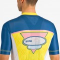 Herren Oropa Trikot Giro d'Italia 2024 Herren Oropa Trikot Giro d'Italia 2024