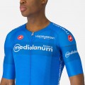 Herren Blau Trikot Giro d'Italia 2024 Race Herren Blau Trikot Giro d'Italia 2024 Race