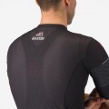 Herren Schwarzes Trikot Giro d'Italia 2024 Classification Herren Schwarzes Trikot Giro d'Italia 2024 Classification