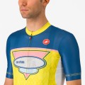 Herren Oropa Trikot Giro d'Italia 2024 Herren Oropa Trikot Giro d'Italia 2024