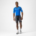 Herren Blau Trikot Giro d'Italia 2024 Race Herren Blau Trikot Giro d'Italia 2024 Race