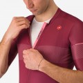 Herren Trofeo Giro d'Italia 2024 Trikot-Bordeaux Herren Trofeo Giro d'Italia 2024 Trikot-Bordeaux