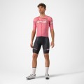 Herren Rosa Trikot Giro d'Italia 2024 Race