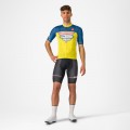 Herren Oropa Trikot Giro d'Italia 2024 Herren Oropa Trikot Giro d'Italia 2024
