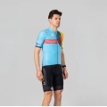 Herren Belgischen Nationalen trikot-Paris 2024