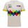 Herren Santini UCI Gravel Weltmeisterschaft T-Shirt Flandern 2024