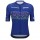 Herren Zurich 2024 Santini UCI Masters Weltmeister trikot-Blau