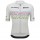 Herren Zurich 2024 Santini UCI Masters Weltmeister trikot-Grau