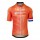 Herren Hollandisch Nationalen Agu trikot 2024