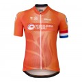 Damen Hollandisch Nationalen Agu frau trikot 2024 Damen Hollandisch Nationalen Agu frau trikot 2024