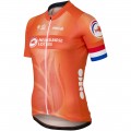 Damen Hollandisch Nationalen Agu frau trikot 2024 Damen Hollandisch Nationalen Agu frau trikot 2024
