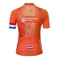 Damen Hollandisch Nationalen Agu frau trikot 2024 Damen Hollandisch Nationalen Agu frau trikot 2024