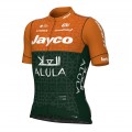 Herren Ale Team Jayco Alula TDF 2024 PRS trikot Herren Ale Team Jayco Alula TDF 2024 PRS trikot