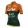 Damen Team Jayco Alula TDF 2024 PRS frau trikot