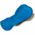 Herren Biemme Astana Qazaqstan 2024 lange tragerhose