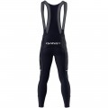Herren Biemme Astana Qazaqstan 2024 lange tragerhose