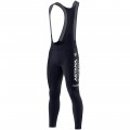 Herren Biemme Astana Qazaqstan 2024 lange tragerhose