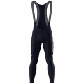 Herren Biemme Astana Qazaqstan 2024 lange tragerhose