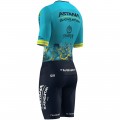 Herren Biemme Astana Qazaqstan 2024 einteiler Herren Biemme Astana Qazaqstan 2024 einteiler