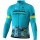 Herren Biemme Astana Qazaqstan 2024 langarm trikot