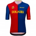Herren Santini Tour de France 2024 trikot-Bologna Herren Santini Tour de France 2024 trikot-Bologna