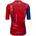 Herren Santini Tour de France 2024 trikot-Bologna Herren Santini Tour de France 2024 trikot-Bologna