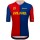Herren Santini Tour de France 2024 trikot-Bologna