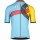 Herren Belgischen Nationalen trikot-Paris 2024