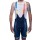 Herren Santini Lidl Trek 2024 tragerhose