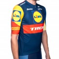 Herren Santini Lidl Trek 2024 trikot