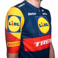 Herren Santini Lidl Trek 2024 trikot