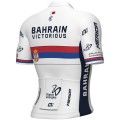 Herren Ale Bahrain Victorious 2024 trikot-Britischer Meister Herren Ale Bahrain Victorious 2024 trikot-Britischer Meister