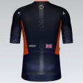 Herren Gobik CX Pro 3.0 Ineos Britannia 2024 trikot